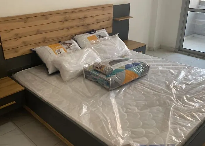 Hotel Rooms Inside Private Apartment For Rent At Tourist Club Area