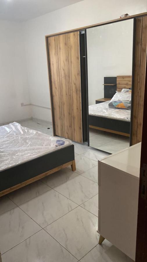 Inside Private For Rent At Tourist Club Area Abu Dhabi