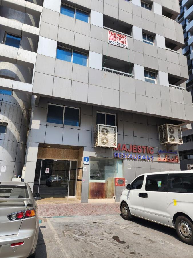 Inside Private For Rent At Tourist Club Area * Abu Dhabi