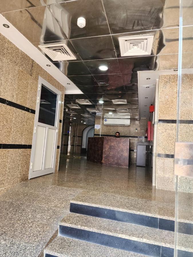 Inside Private For Rent At Tourist Club Area * Abu Dhabi
