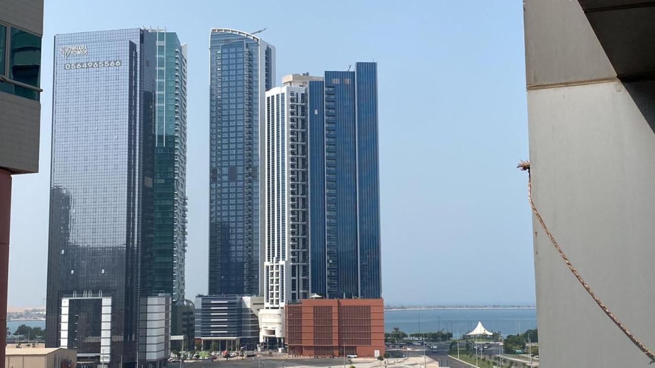 Inside Private For Rent At Tourist Club Area