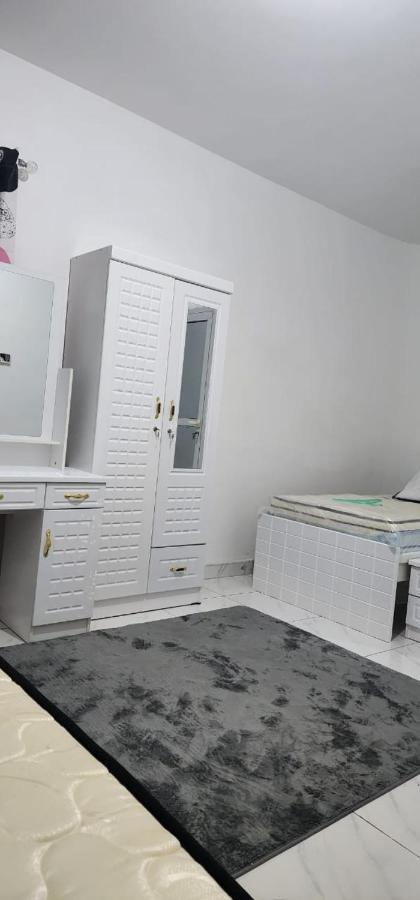 Inside Private For Rent At Tourist Club Area * Abu Dhabi