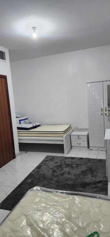 Inside Private For Rent At Tourist Club Area * Abu Dhabi